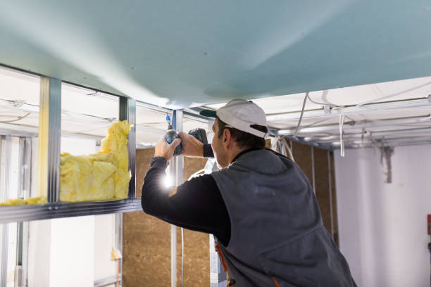 Best Insulation Installation Services in Milford Square, PA
