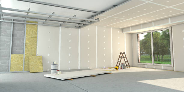 Best Insulation for Specific Applications in Milford Square, PA