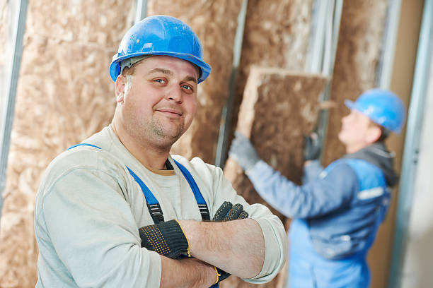 Best Insulation for Specific Applications in Milford Square, PA
