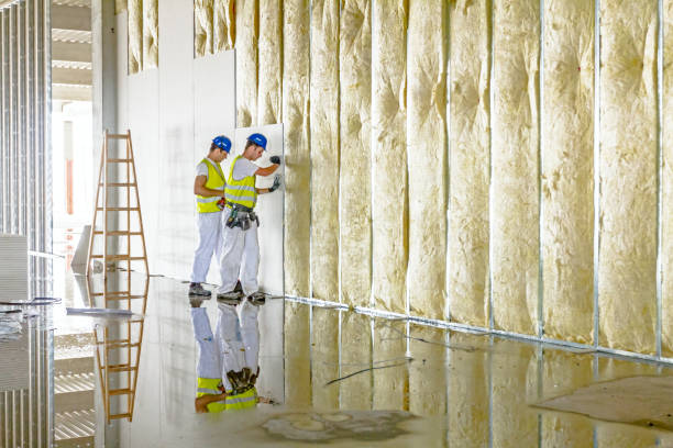 Best Types of Insulation in Milford Square, PA